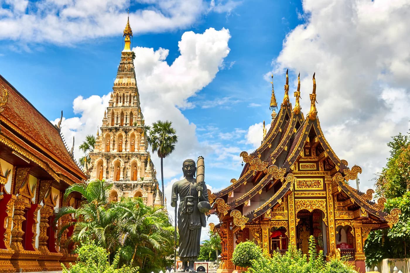 Bangkok, Tailandia