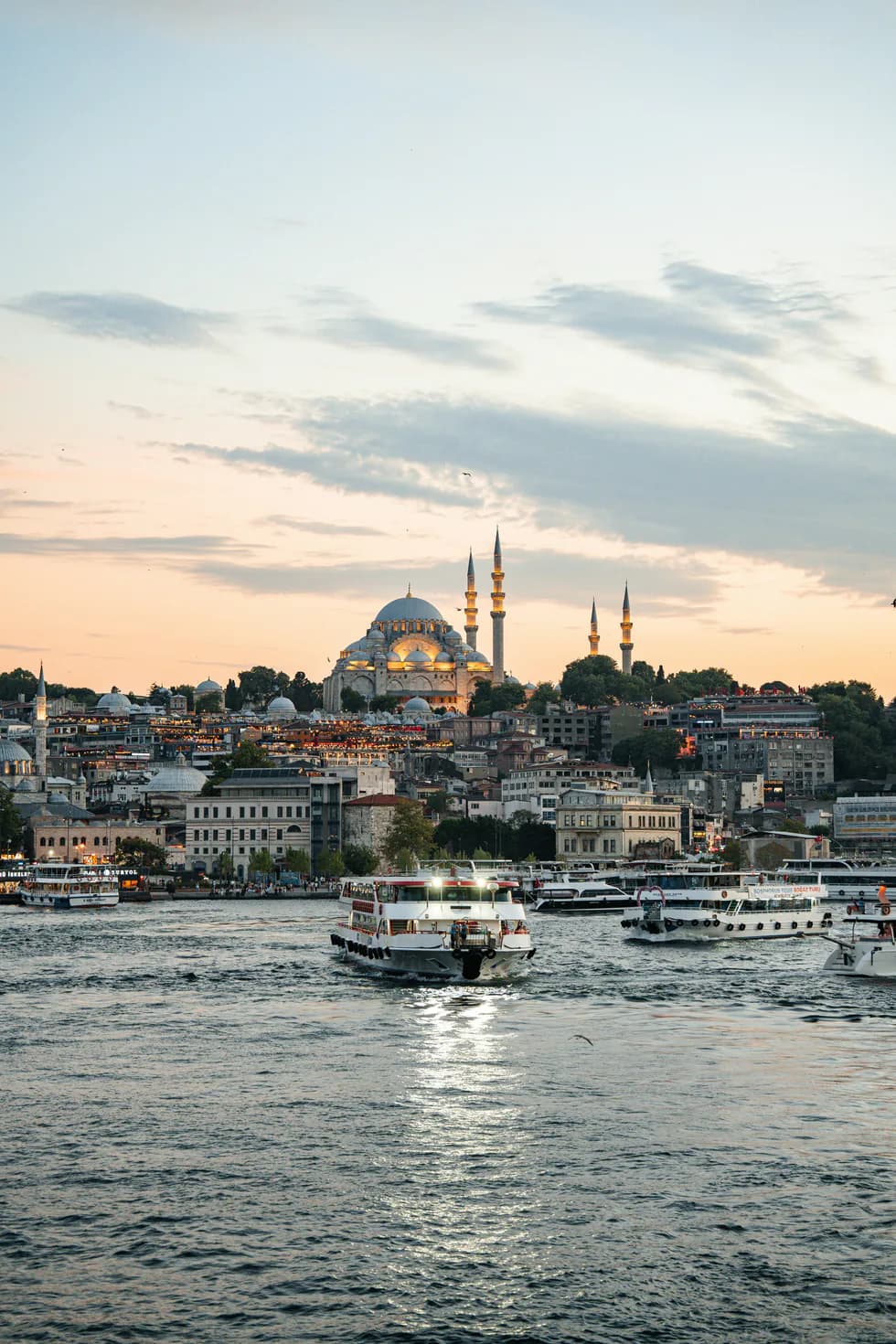 Estambul, Turquía