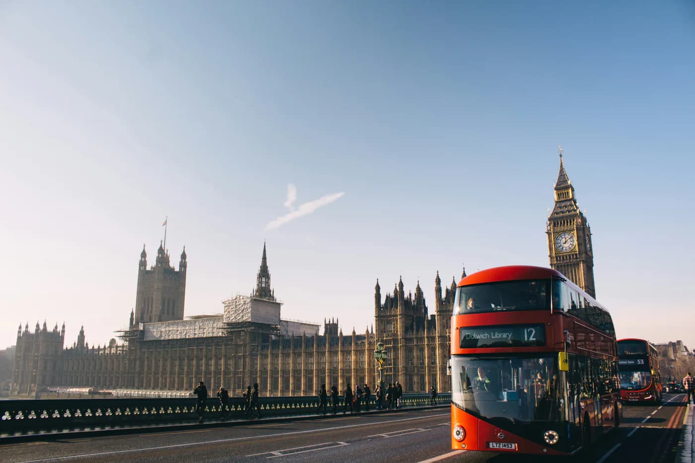 Londres, Reino Unido