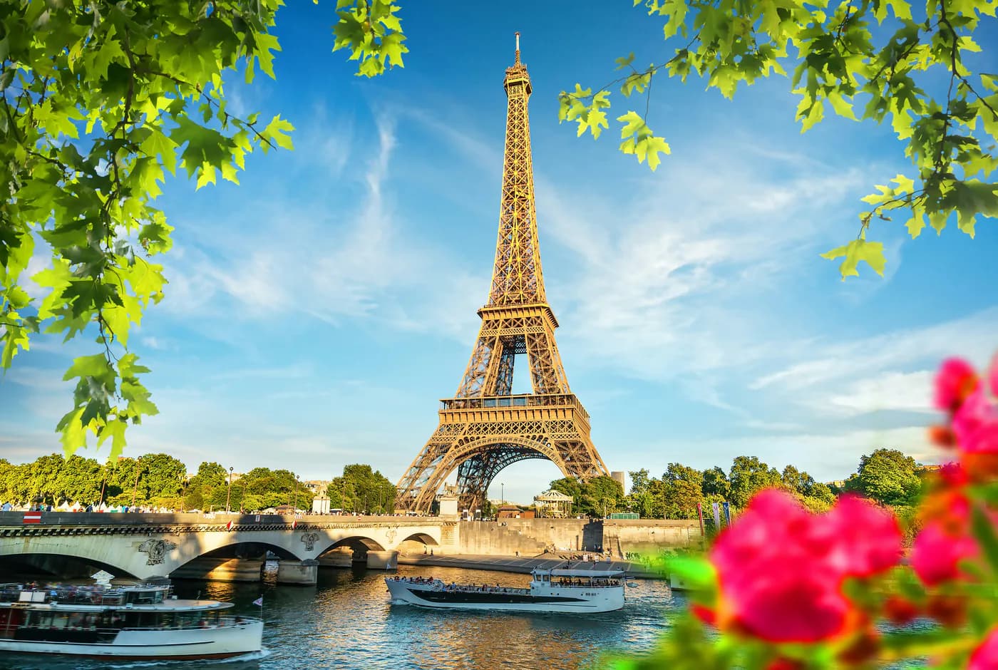 París, Francia
